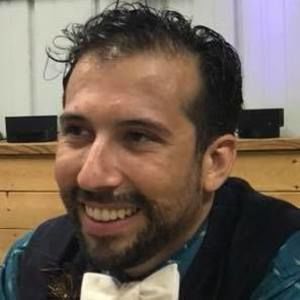 Meet your Posher, Edward